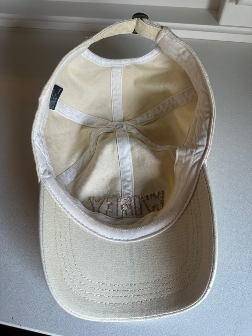 Altar’d State Hat - Picture 3 of 3